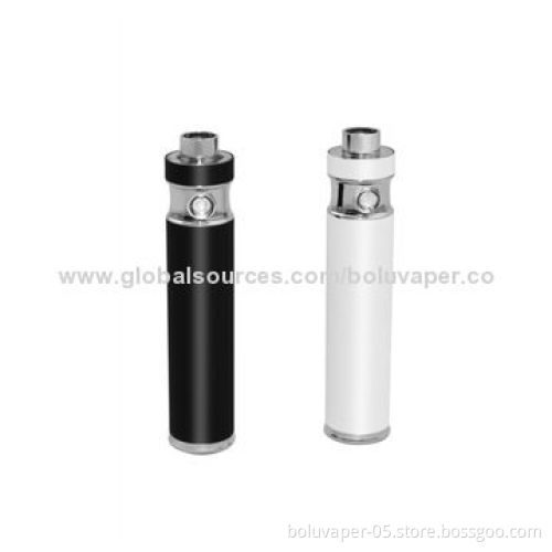 Unique Giant Clearomizer Electronic Cigarettes for BV-GT, 900mAh Battery Capacity
